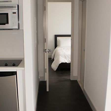 Metro Apartments 纽约 外观 照片