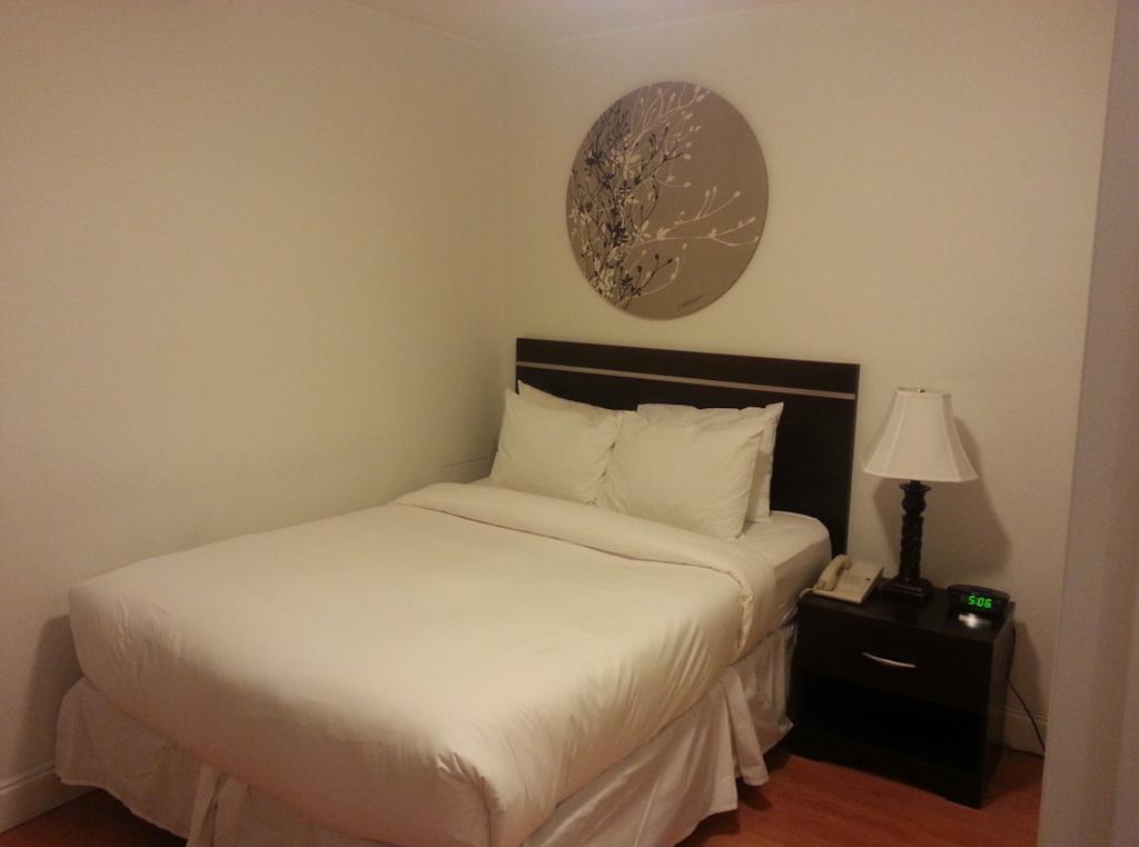 Metro Apartments 纽约 客房 照片