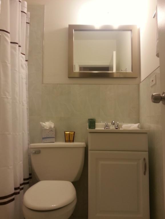 Metro Apartments 纽约 客房 照片