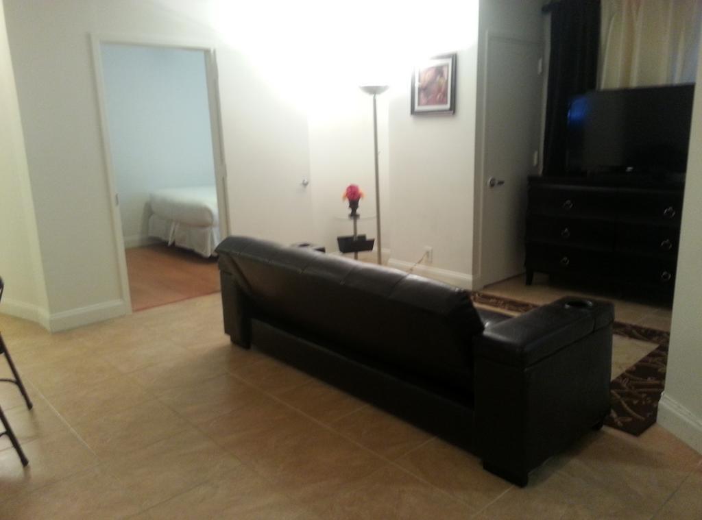 Metro Apartments 纽约 客房 照片