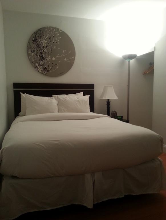 Metro Apartments 纽约 客房 照片