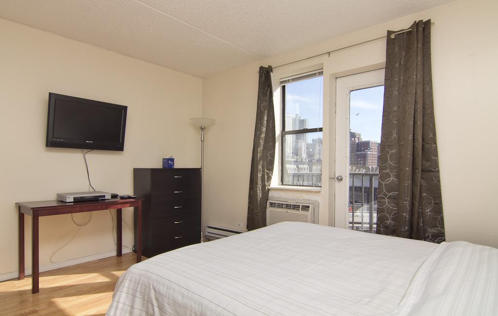 Metro Apartments 纽约 客房 照片
