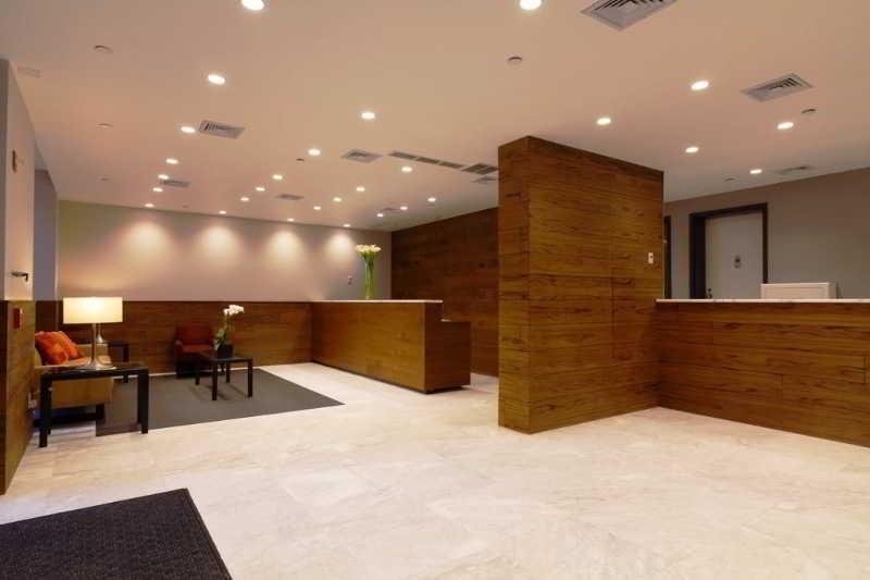 Metro Apartments 纽约 外观 照片