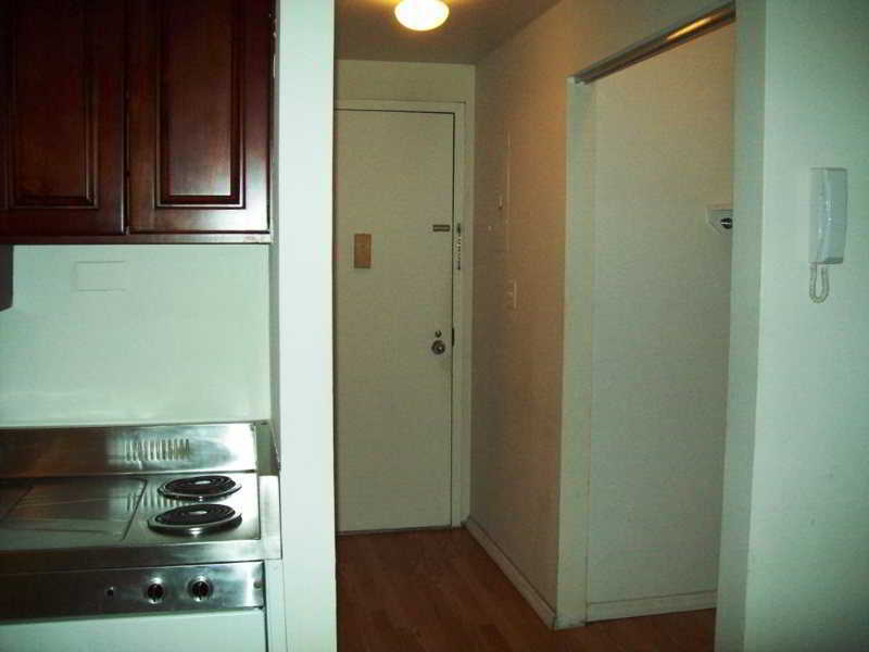 Metro Apartments 纽约 外观 照片