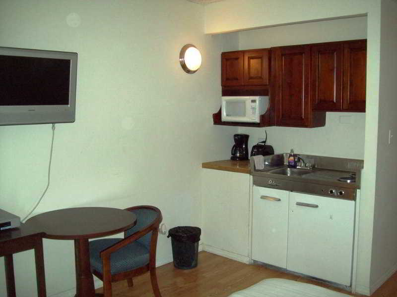 Metro Apartments 纽约 外观 照片